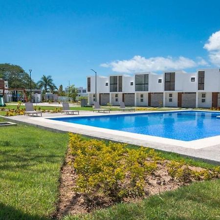 Вилла Corales Residencial Мескалес Экстерьер фото